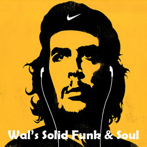 Solid Funk & Soul